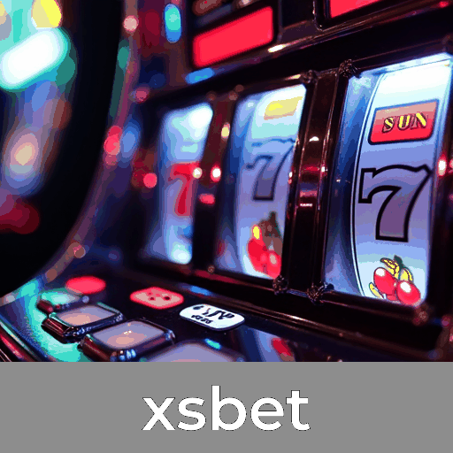 XSBet: Jogos de Cassino Cheios de Emoção e Grandes Oportunidades de Ganhar
